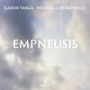 Empneusis: Brahms & Stylianou - Clarinet Sonatas Empneusis: Brahms & Stylianou - Clarinet Sonatas