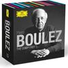 Pierre Boulez - The Composer Pierre Boulez - The Composer