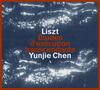 Liszt - Etudes d’execution transcendante Liszt - Etudes d’execution transcendante