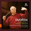 Dvorak - Symphony no.7, Scherzo capriccioso Dvorak - Symphony no.7, Scherzo capriccioso