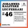 Musica Viva 46: Kalitzke & L Ferrari Musica Viva 46: Kalitzke & L Ferrari