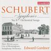 Schubert - Symphonies Vol.4: No.9 & Orchestral Songs Schubert - Symphonies Vol.4: No.9 & Orchestral Songs
