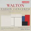 Walton - Orchestral Works Vol.1: Violin Concerto, Portsmouth Point, etc. Walton - Orchestral Works Vol.1: Violin Concerto, Portsmouth Point, etc.