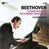 Beethoven - 12 Piano Sonatas, The 5 Piano Concertos Beethoven - 12 Piano Sonatas, The 5 Piano Concertos