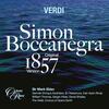 Verdi - Simon Boccanegra (Original 1857 Version) Verdi - Simon Boccanegra (Original 1857 Version)