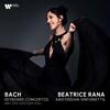 JS Bach - Keyboard Concertos BWV1052, 1053, 1054, 1056 JS Bach - Keyboard Concertos BWV1052, 1053, 1054, 1056