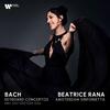 JS Bach - Keyboard Concertos BWV1052, 1053, 1054, 1056 (Vinyl LP) JS Bach - Keyboard Concertos BWV1052, 1053, 1054, 1056 (Vinyl LP)