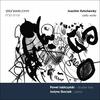 Stutschewsky - Cello Works (arr. for double bass) Stutschewsky - Cello Works (arr. for double bass)