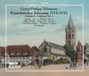 Telemann - French Annual Cycle 1714-15: Complete Cantatas Vol.4 Telemann - French Annual Cycle 1714-15: Complete Cantatas Vol.4