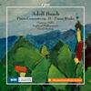 A Busch - Piano Concerto op.31, Piano Works A Busch - Piano Concerto op.31, Piano Works