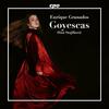 Granados - Goyescas Granados - Goyescas
