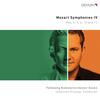 Mozart - Symphonies Vol.4: Nos. 4, 5, 6, 10 & 12 Mozart - Symphonies Vol.4: Nos. 4, 5, 6, 10 & 12