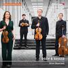 DSCH & beyond: Shostakovich & K Meyer - String Quartets DSCH & beyond: Shostakovich & K Meyer - String Quartets