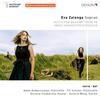 varia - bel: Songs for Soprano & Various Instruments varia - bel: Songs for Soprano & Various Instruments