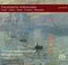 French Violin Sonatas: Faure, Lekeu, Ravel, Poulenc, Messiaen French Violin Sonatas: Faure, Lekeu, Ravel, Poulenc, Messiaen