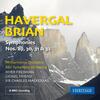 Brian - Symphonies 29, 30, 31 & 32 Brian - Symphonies 29, 30, 31 & 32