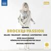Handel - Brockes Passion Handel - Brockes Passion