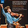 Mendelssohn & Tchaikovsky - Violin Concertos Mendelssohn & Tchaikovsky - Violin Concertos
