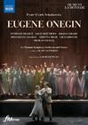 Tchaikovsky - Eugene Onegin (DVD) Tchaikovsky - Eugene Onegin (DVD)