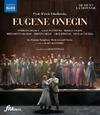 Tchaikovsky - Eugene Onegin (Blu-ray) Tchaikovsky - Eugene Onegin (Blu-ray)
