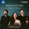 Ries - Piano Trios Ries - Piano Trios