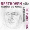 Beethoven - The Piano Trios & Triple Concerto Beethoven - The Piano Trios & Triple Concerto