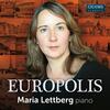 Maria Lettberg: Europolis Maria Lettberg: Europolis