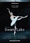 Tchaikovsky - Swan Lake (DVD) Tchaikovsky - Swan Lake (DVD)
