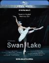 Tchaikovsky - Swan Lake (Blu-ray) Tchaikovsky - Swan Lake (Blu-ray)