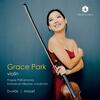 Dvorak - Romance, 4 Romantic Pieces; Mozart - Violin Concerto no.5 Dvorak - Romance, 4 Romantic Pieces; Mozart - Violin Concerto no.5