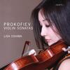 Prokofiev - Violin Sonatas Prokofiev - Violin Sonatas