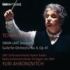 Tchaikovsky - Swan Lake (excerpts), Suite no.4 Tchaikovsky - Swan Lake (excerpts), Suite no.4