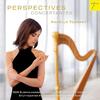 Perspectives concertantes: Works for Harp & Orchestra Perspectives concertantes: Works for Harp & Orchestra