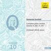 D Scarlatti - Complete Piano Sonatas Vol.10: K326-K357 D Scarlatti - Complete Piano Sonatas Vol.10: K326-K357