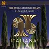 Philharmonic Brass: Italiana Philharmonic Brass: Italiana