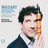 Mozart - Complete Works with Clarinet Vol.1: Serenades 10-12 Mozart - Complete Works with Clarinet Vol.1: Serenades 10-12