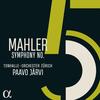 Mahler - Symphony no.5 Mahler - Symphony no.5