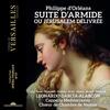 Philippe d’Orleans - Suite d’Armide ou Jerusalem delivree Philippe d’Orleans - Suite d’Armide ou Jerusalem delivree