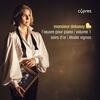 Monsieur Debussy - Piano Works Vol.1: Soirs d’or Monsieur Debussy - Piano Works Vol.1: Soirs d’or