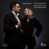 Khachaturian - The Dancing Violin Khachaturian - The Dancing Violin