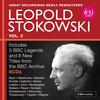 Leopold Stokowski: Great Recordings Vol.2 Leopold Stokowski: Great Recordings Vol.2