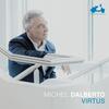 Virtus: Liszt, Mozart, Brahms, Rachmaninov - Piano Works Virtus: Liszt, Mozart, Brahms, Rachmaninov - Piano Works
