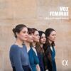 Les Kapsber’girls: Vox feminae Les Kapsber’girls: Vox feminae