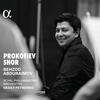 Prokofiev - Piano Concerto no.2; Shor - Piano Concerto no.1 Prokofiev - Piano Concerto no.2; Shor - Piano Concerto no.1