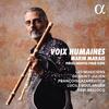 Marais - Voix humaines: Unpublished Pieces for Flute Marais - Voix humaines: Unpublished Pieces for Flute