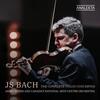 JS Bach - The Complete Violin Concertos JS Bach - The Complete Violin Concertos