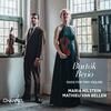 Bartok & Berio - Duos for Two Violins Bartok & Berio - Duos for Two Violins
