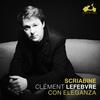 Scriabin - Con eleganza: Piano Sonata no.3, Impromptus, etc. Scriabin - Con eleganza: Piano Sonata no.3, Impromptus, etc.