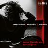 Beethoven, Schubert, Vorisek - Works for Cello and Fortepiano Beethoven, Schubert, Vorisek - Works for Cello and Fortepiano