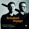 Schubert Voyage - Winterreise (arr. K Randalu) Schubert Voyage - Winterreise (arr. K Randalu)